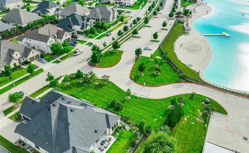 Casa a Prosper, Texas, Stati Uniti 1