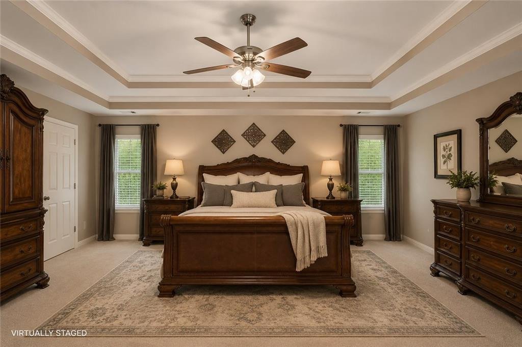 Casa a Buford, Georgia, Stati Uniti 5 - 18030180