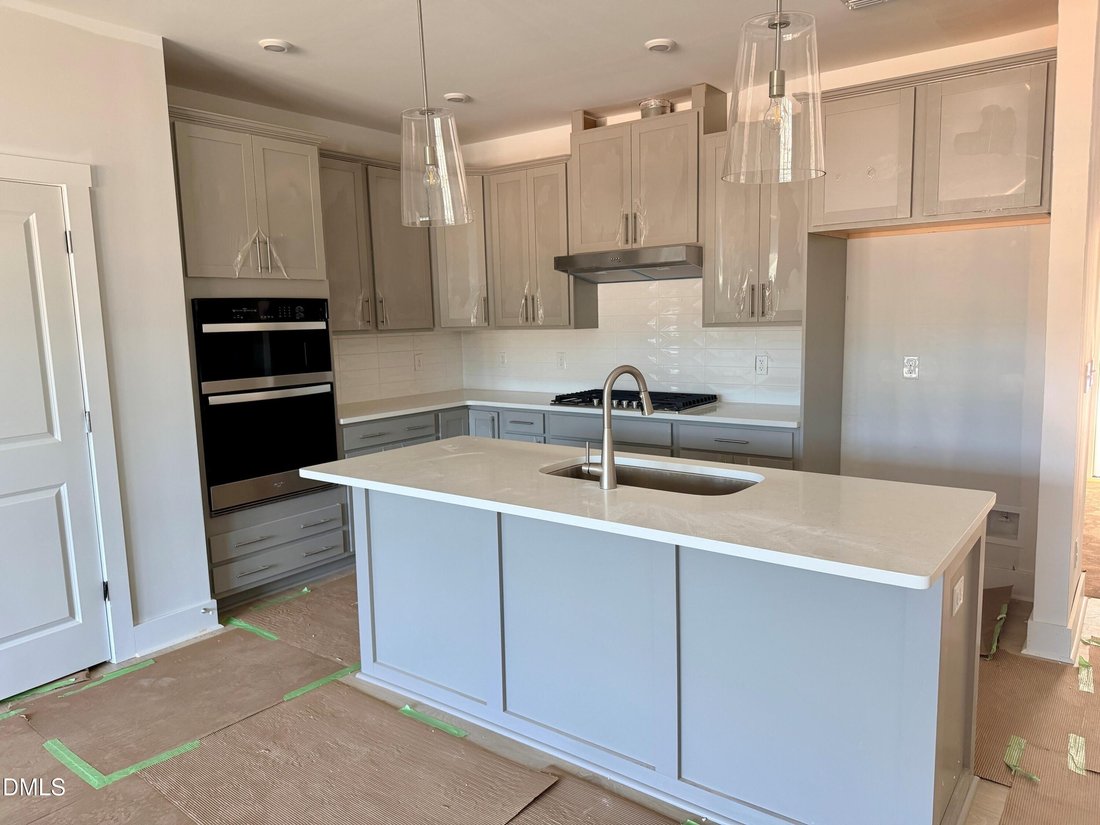Residenza a Cary, Carolina del Nord, Stati Uniti 4 - 18823244