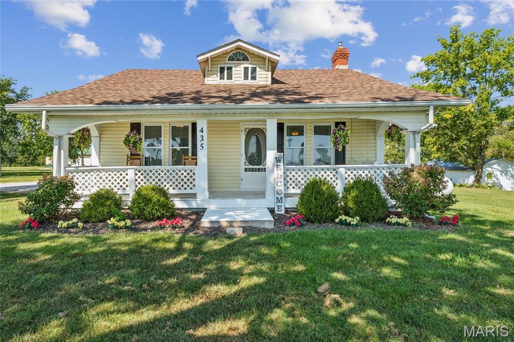 House in Wright City, Missouri, United States 1 - 18826671