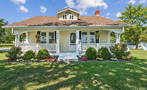 Casa a Wright City, Missouri, Stati Uniti 1