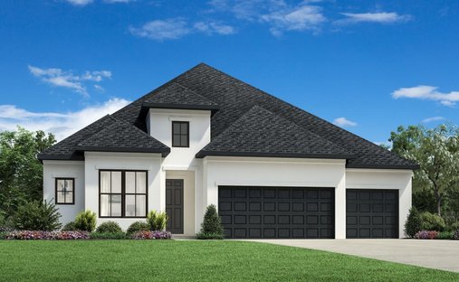 Casa en Missouri City, Texas, Estados Unidos 1