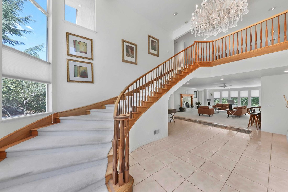 Casa en Mountain Center, California, Estados Unidos 3 - 18825778