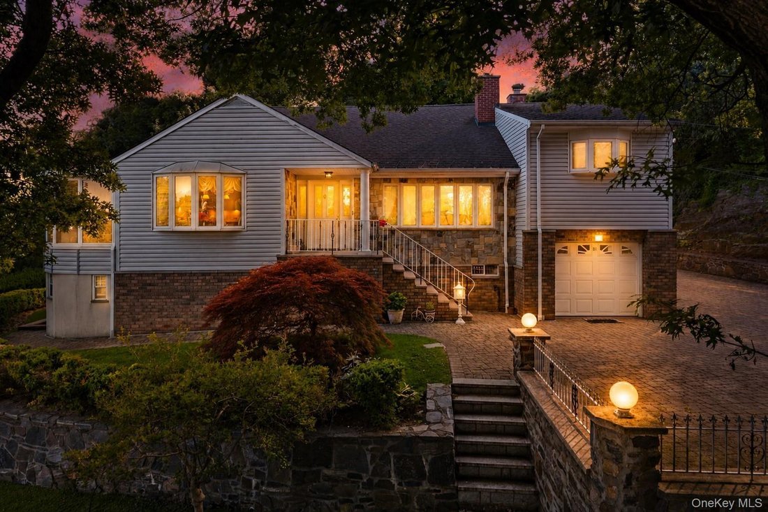 Casa en Yonkers, Nueva York, Estados Unidos 1 - 18826563