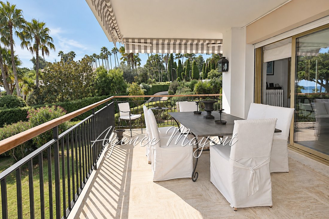 Apartamento en Cannes, Provenza-Alpes-Costa Azul, Francia 2 - 18821525