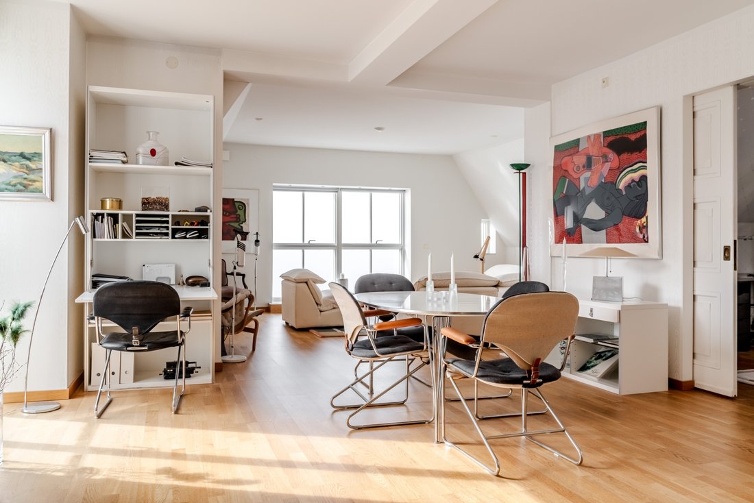 Apartment in Helsingborg, Skåne County, Sweden 5 - 18826270