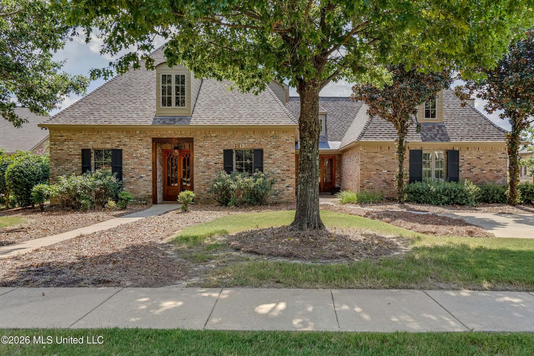 Casa a Madison, Mississippi, Stati Uniti 1 - 18823066