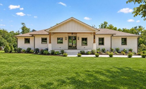 House in Nashville, Tennessee, United States 1
