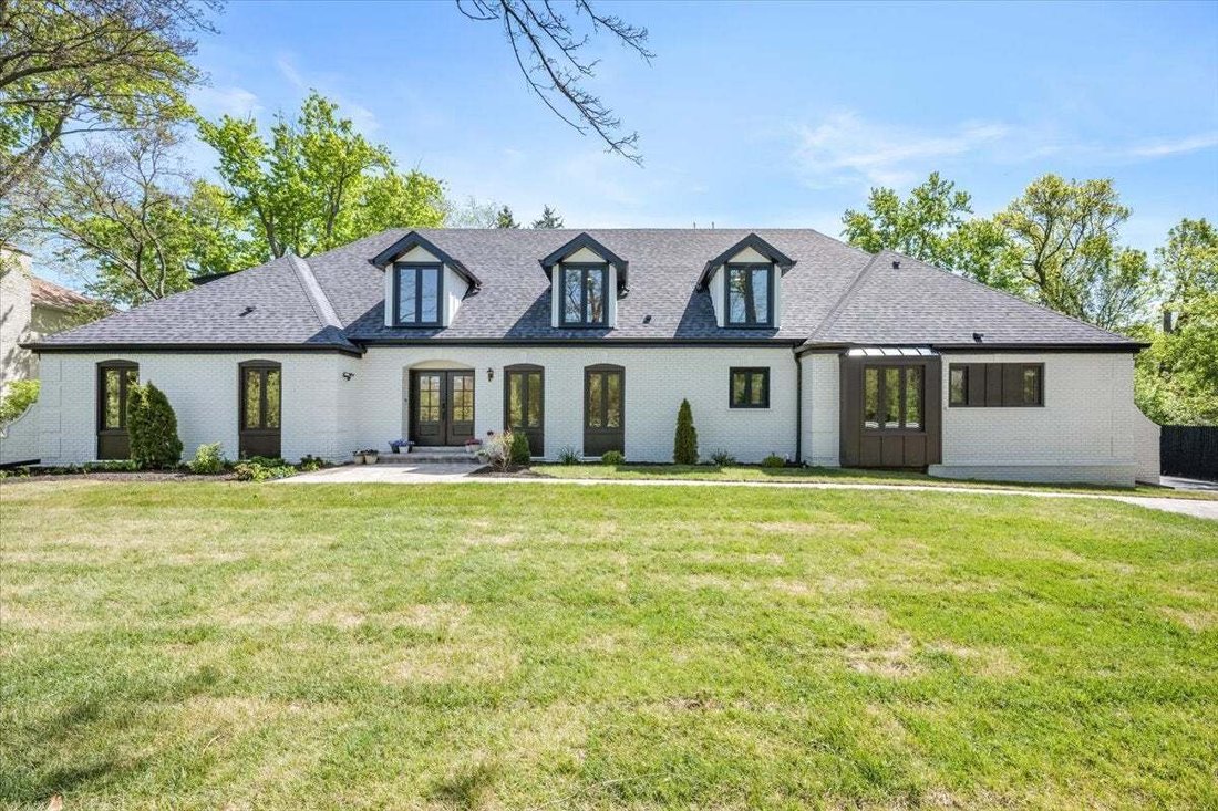 House in Winnetka, Illinois, United States 1 - 18823938