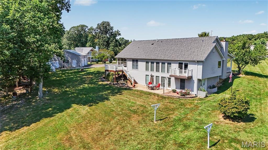House in Troy, Missouri, United States 5 - 18826667