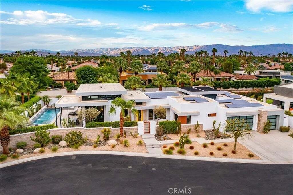 Casa a Rancho Mirage, California, Stati Uniti 5 - 18823962
