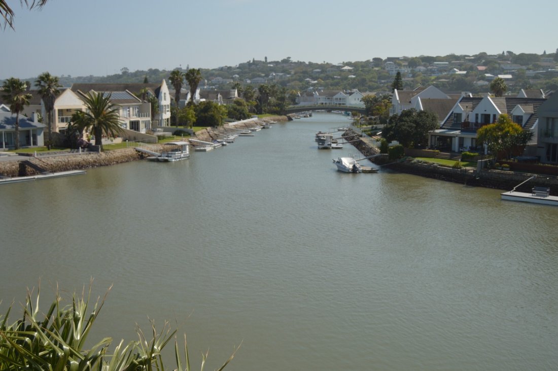 Villa in Port Alfred, Eastern Cape, South Africa 2 - 18824868