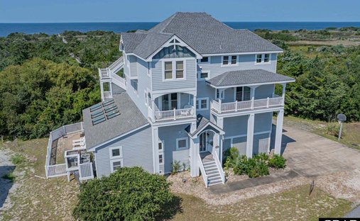 Haus in Avon, North Carolina, Vereinigte Staaten 1