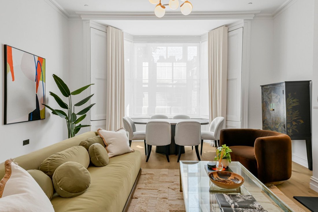 Wohnung in Bayswater, Westminster, England 2 - 18821322