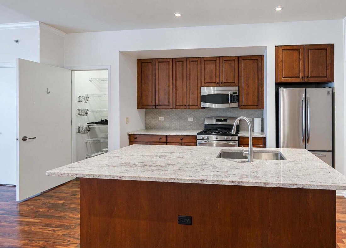 Condo in Chicago, Illinois, United States 4 - 18824026