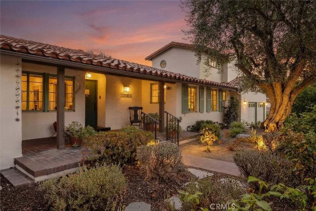 House in Claremont, California, United States 2 - 18824144