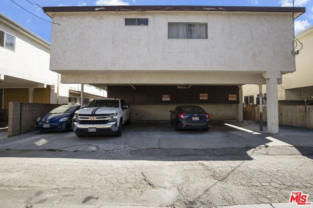 Altro a Los Angeles, California, Stati Uniti 3 - 18826299