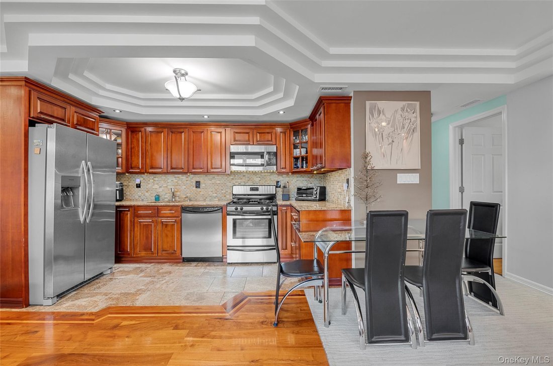 Condominio a New York, New York, Stati Uniti 4 - 18824721