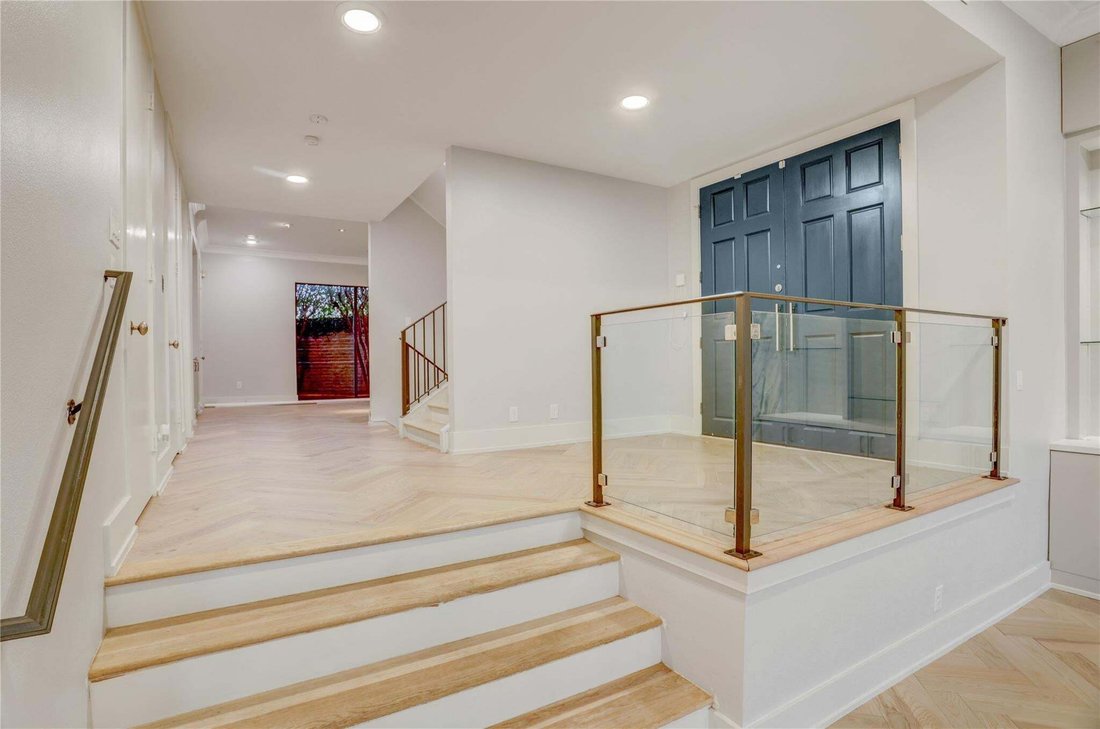 Townhouse in Houston, Texas, United States 5 - 18824405