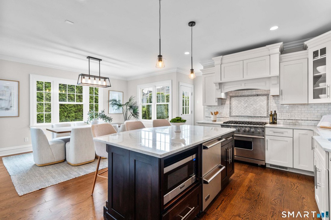 Casa a Fairfield, Connecticut, Stati Uniti 5 - 18826436