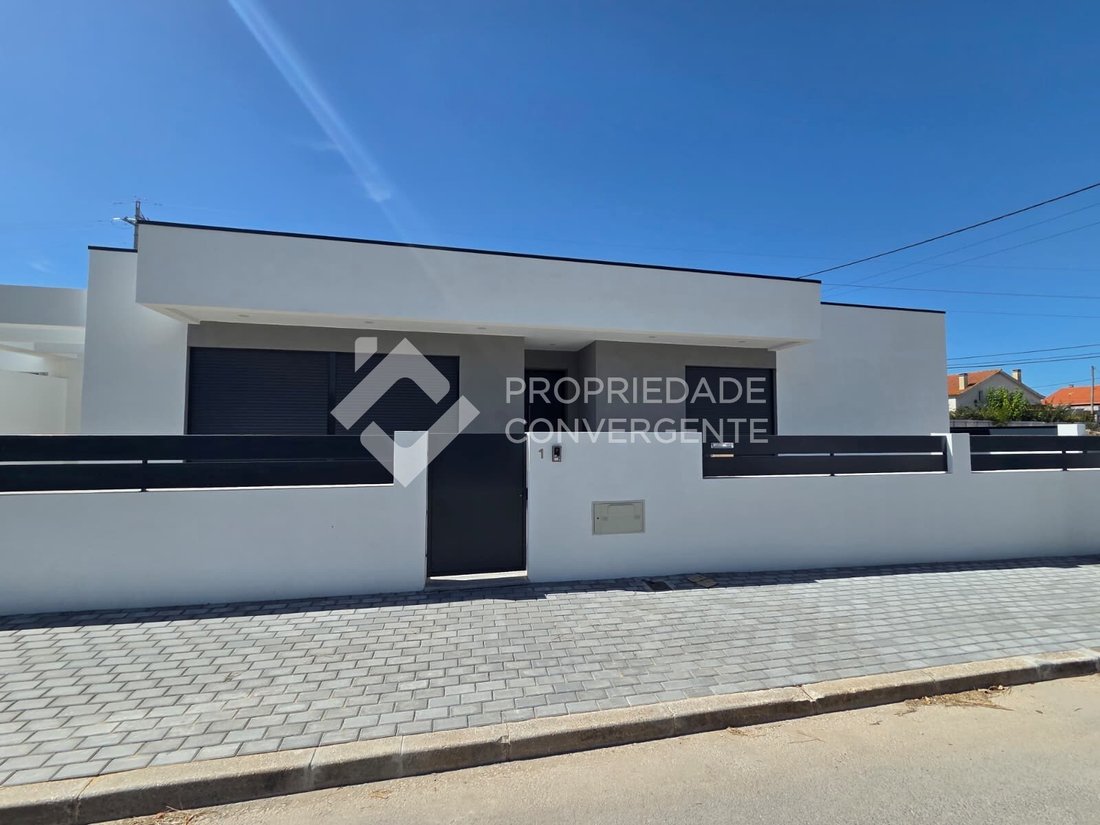 Maison à Fernão Ferro, Setúbal Municipality, Portugal 1 - 18807759