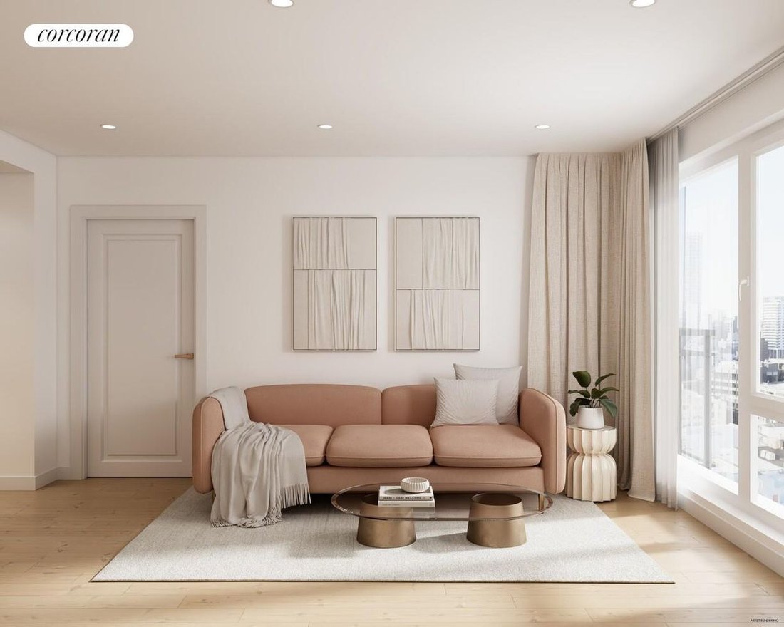 Condo in New York, New York, United States 2 - 18812983