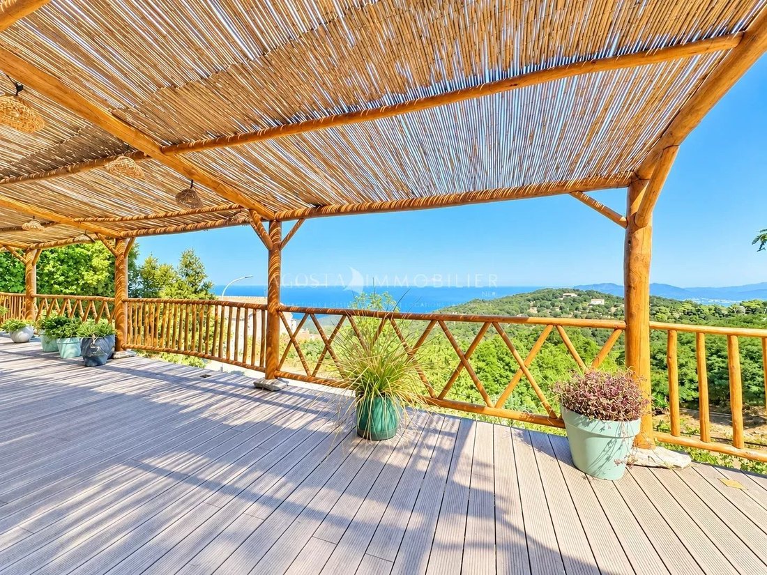 House in Coti-Chiavari, Corsica, France 1 - 18825052