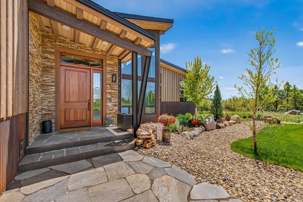 McCall, Idaho, United States 2 - 18822488
