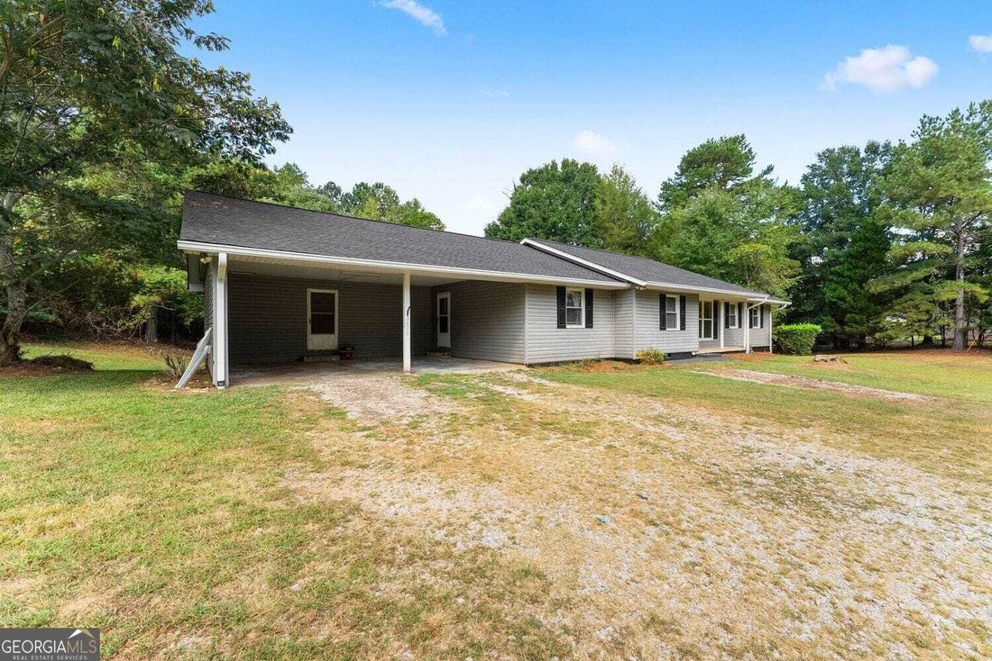 Haus in Gainesville, Georgia, Vereinigte Staaten 5 - 18823928