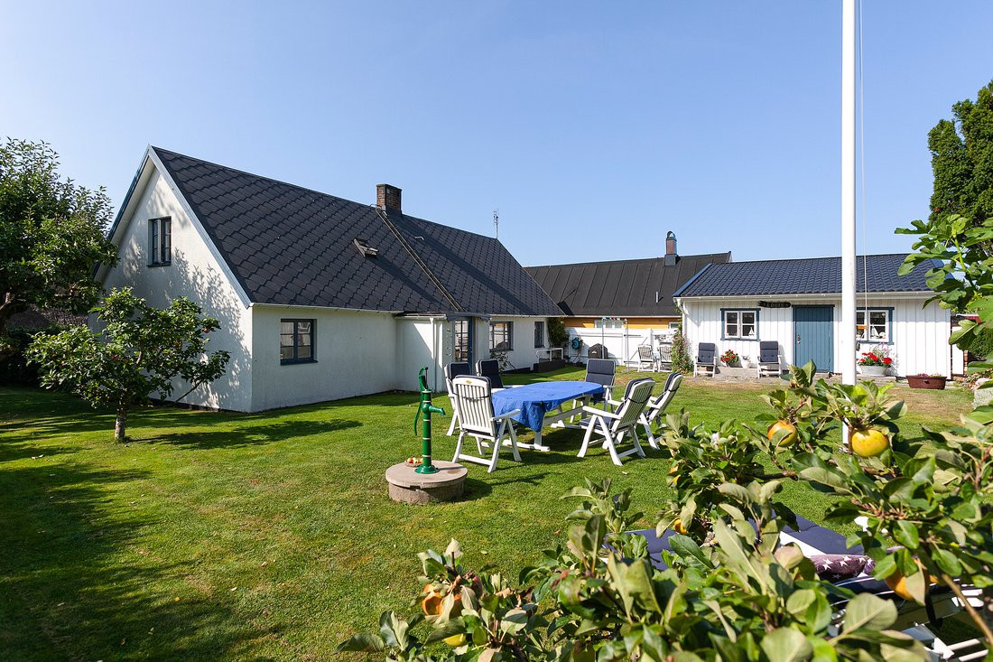 Casa en Viken, Provincia de Escania, Suecia 2 - 18826341