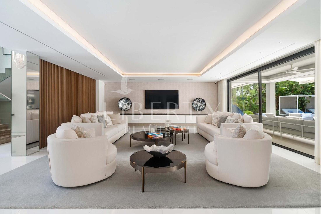 Villa in Quinta do Lago, Almancil, Portugal 5 - 18825136