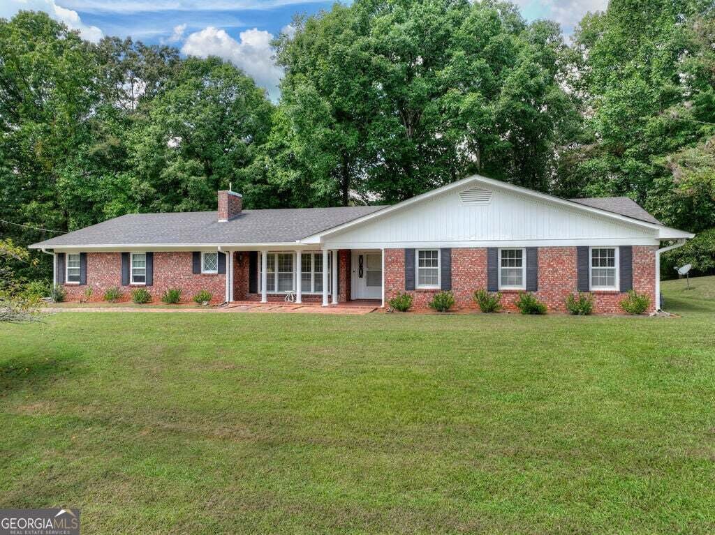 Maison à Ellijay, Géorgie, États-Unis 1 - 18824299