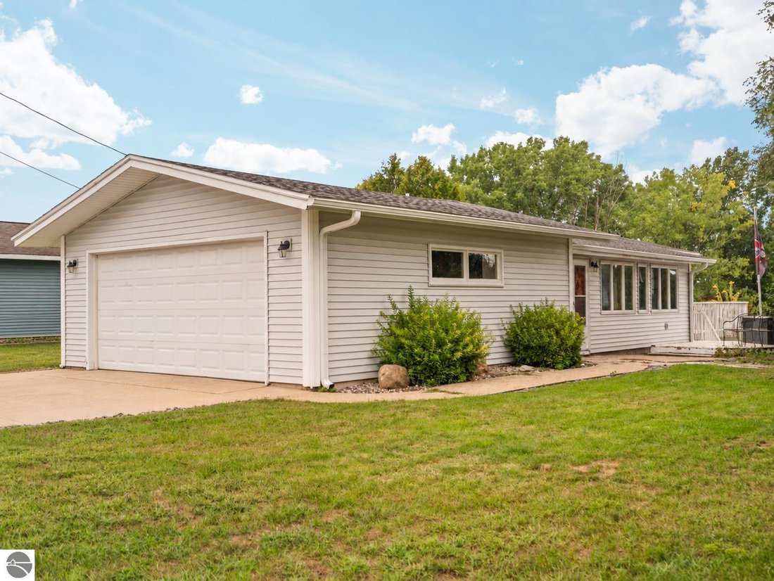Haus in Traverse City, Michigan, Vereinigte Staaten 5 - 18822850