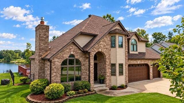 Casa a Ogden Dunes, Indiana, Stati Uniti 1 - 18824152
