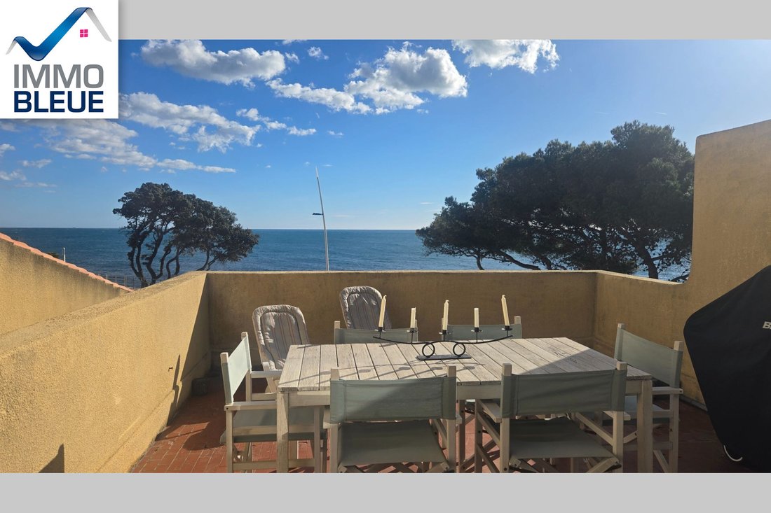 Apartment in Le Village-L'Esperon, Sausset-les-Pins, France 2 - 17373547