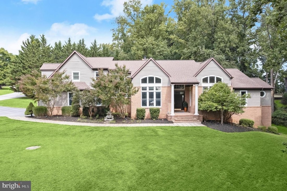 House in Sparks, Maryland, United States 1 - 18826096