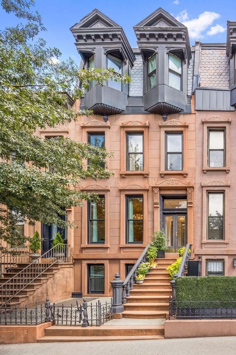 Appartement à New York, État de New York, États-Unis 1 - 18822402