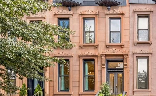 Appartement à New York, État de New York, États-Unis 1