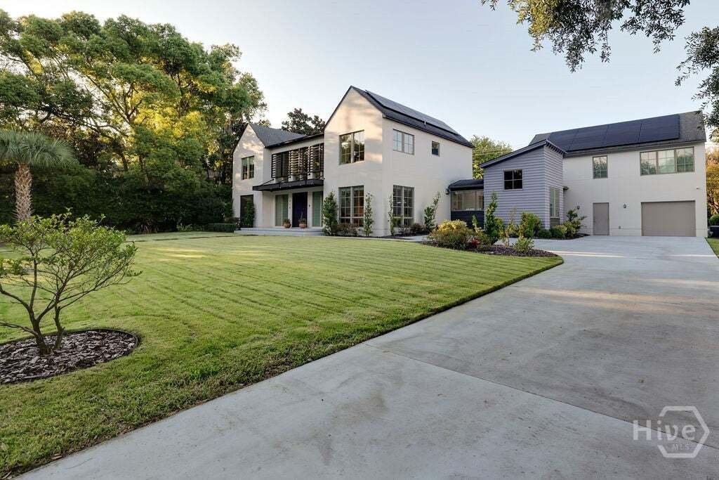 House in Savannah, Georgia, United States 5 - 18824209