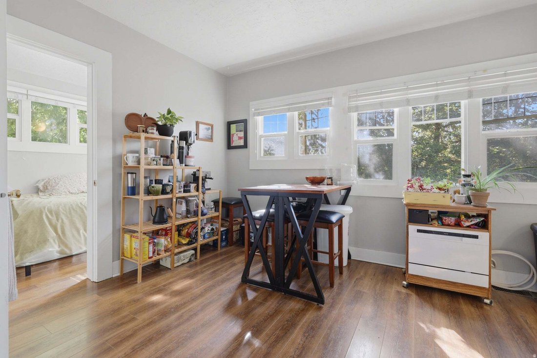 House in Salt Lake City, Utah, United States 4 - 18823114