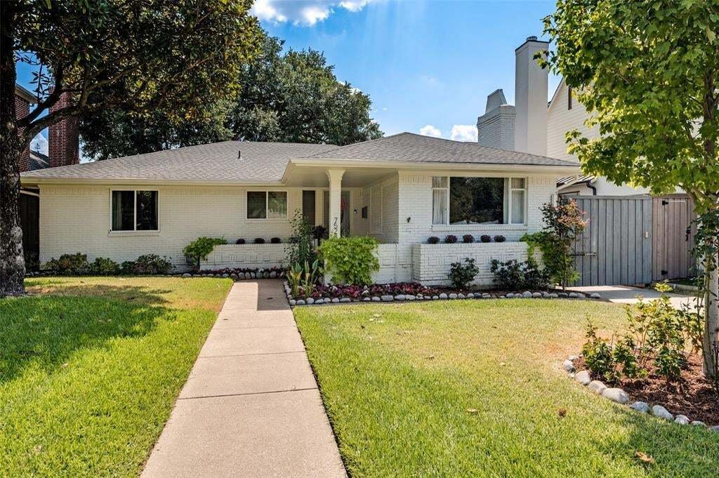 Casa en Dallas, Texas, Estados Unidos 1 - 18824494