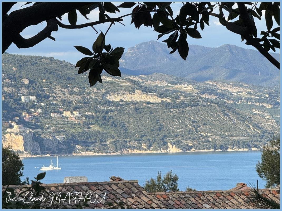 Appartement à Cap Martin, Roquebrune-Cap-Martin, France 1 - 18821722