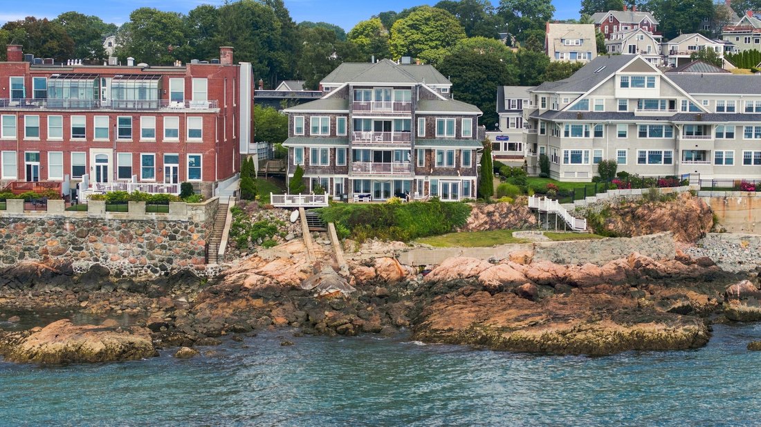 Eigentumswohnung in Swampscott, Massachusetts, Vereinigte Staaten 3 - 18826201