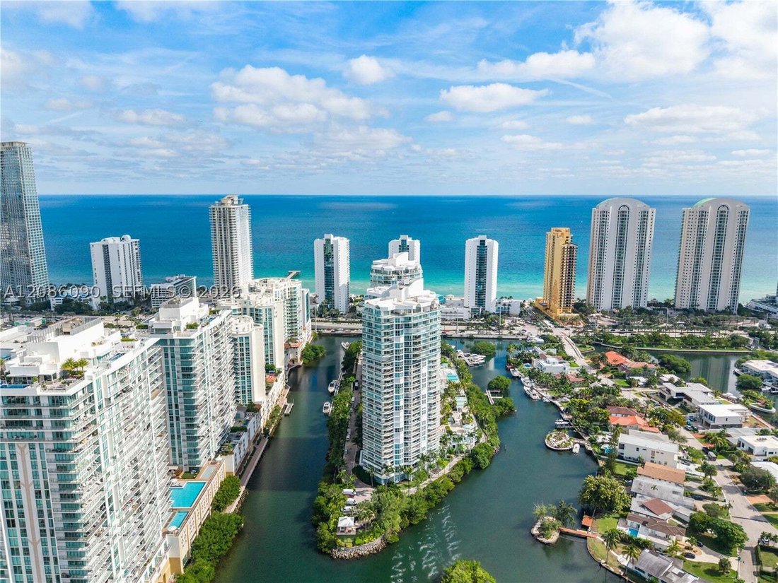 Condominio a Golden Beach, Florida, Stati Uniti 4 - 18823417