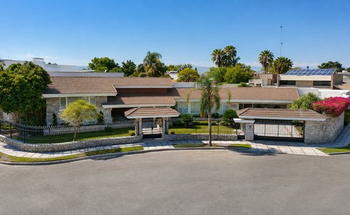 Casa en Torreón, Coahuila de Zaragoza, México 1
