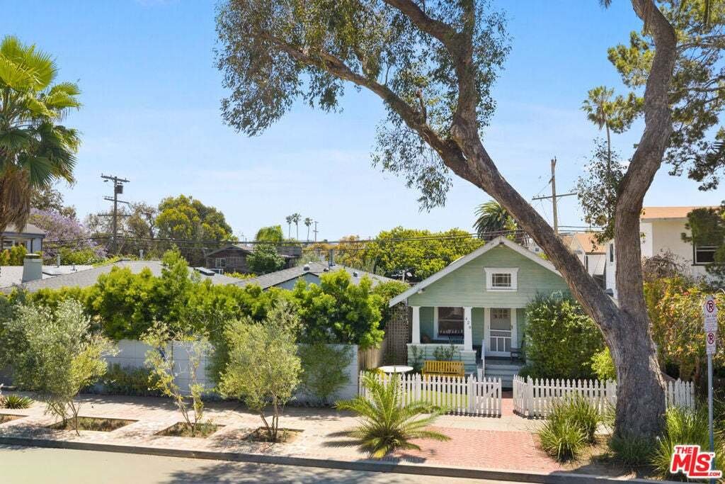 Casa a Los Angeles, California, Stati Uniti 1 - 18823359