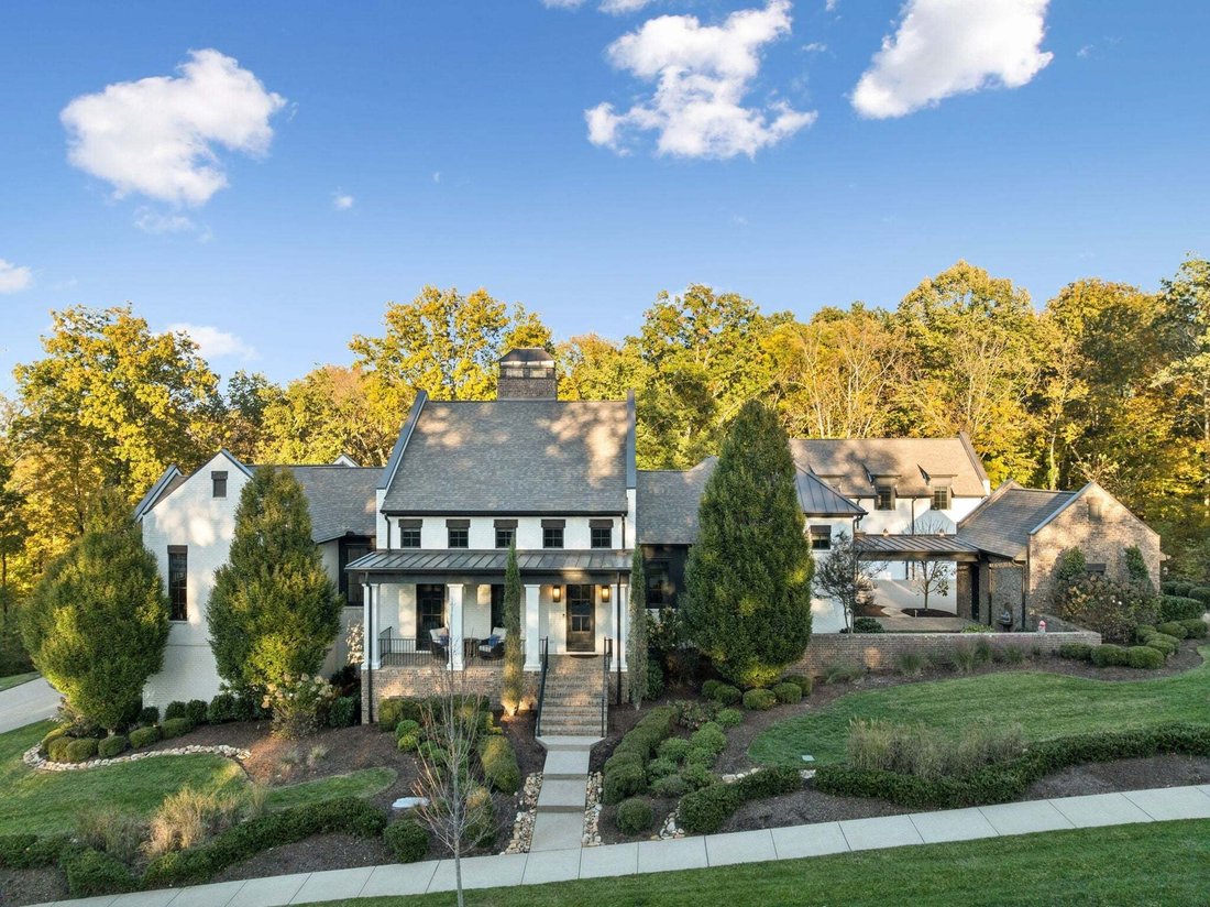 Haus in College Grove, Tennessee, Vereinigte Staaten 4 - 18826816