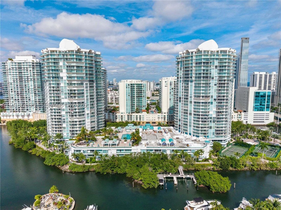 Condominio a Golden Beach, Florida, Stati Uniti 3 - 18823417