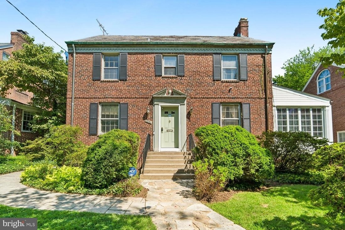 House in Washington, District of Columbia, United States 1 - 18826092