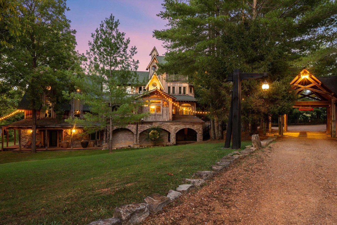 House in Franklin, Tennessee, United States 3 - 18826837
